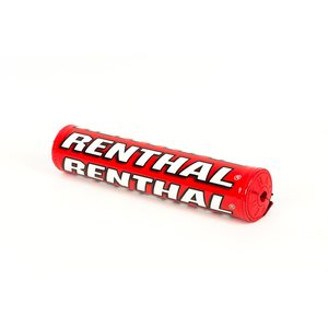 Renthal LTD Edition Supercross pad 254mm, RED