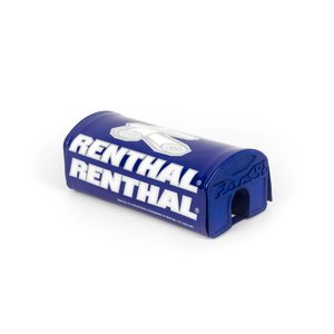 Renthal LTD Edition Fatbar Pad, BLUE