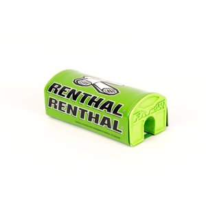 Renthal LTD Edition Fatbar Pad, GREEN