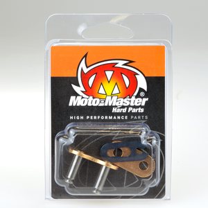 Moto-Master Chain Link 520 V2 Press Link, 520