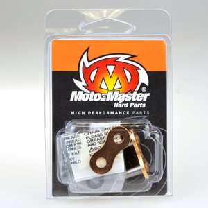 Moto-Master Chain Link 520 V4 Rivet Link OR, 520