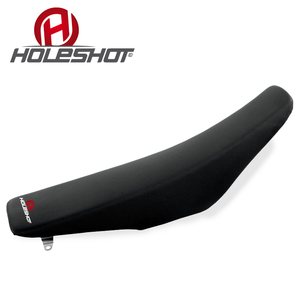Holeshot Grip, BLACK, Husqvarna 09-10 TC 450/TE 450