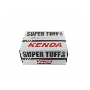 Kenda Tube Super Tuff Tube Heavy Duty 3,6mm, 80/100, 21", FRONT