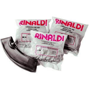 Rinaldi Tube NORMAL, 110/100, 18", REAR