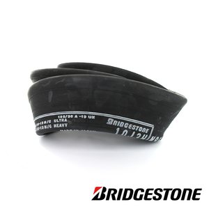 Bridgestone Tube Extra Thick, 100/90, 19", REAR