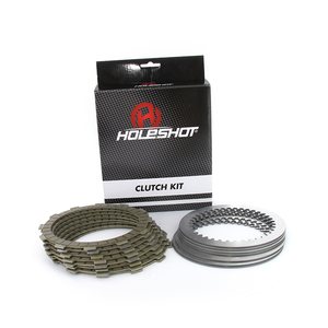 Holeshot Clutch Kit, Honda 03-07 CR85R, 85-02 CR80R