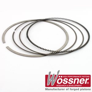 Wössner Piston Ring, Honda 17-18 CRF450R, Kawasaki 16-18 KX450F
