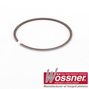 Wössner Piston Ring, Honda 03-07 CR85R, Yamaha 02-20 YZ85, Suzuki 86-87 RM80, 89-01 RM80