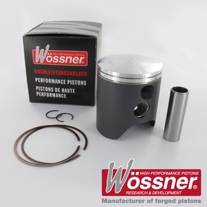 Wössner Piston , 67.94mm, Yamaha 92-99 WR250, 92-98 YZ250