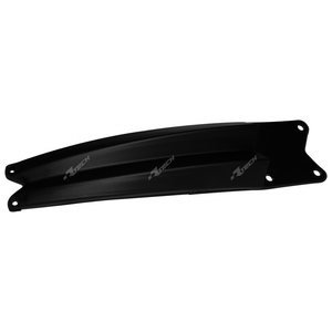 Rtech Reinforcement for front fender 2648, BLACK, Husqvarna 05-10 TC 450/TE 450/TE 510, 05-13 TC 250/TE 250, 06-13 WR 250, 06-13 CR 125/WR 125, 06-09 TC 510, 09-13 TE 310