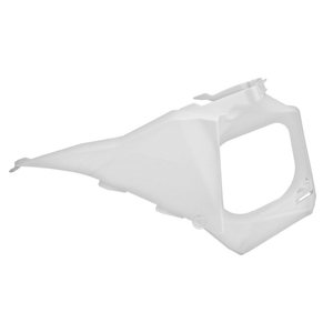 Rtech Airbox cover (right), WHITE, KTM 07-11 450 EXC-F, 07-10 450 SX-F, 07-11 250 EXC/250 EXC-F, 07-10 250 SX-F/400 EXC, 10-11 350 EXC-F, 07-11 125 EXC/200 EXC/300 EXC, 07-08 505 SX-F, 07 525 EXC, 08-11 530 EXC
