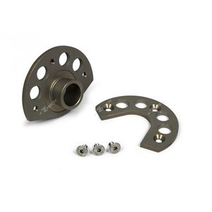 Rtech Mounting kit for brake disc protector, Yamaha 04-15 WR450F, 04-13 YZ450F, 16-19 WR250, 04-13 WR250F/YZ250F, 04-20 YZ250, 04-20 YZ125