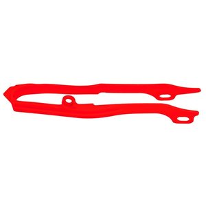 Rtech Swingarm Protection, RED, Honda 09-12 CRF450R, 10-13 CRF250R