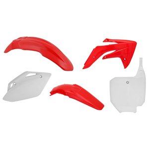 Rtech Plastic Kit, O.E.M, Honda 07-20 CRF150R