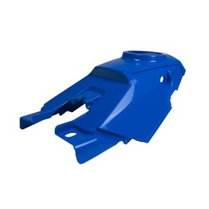 Rtech Gas Tank Cover, BLUE, Suzuki 18-20 RM-Z450, 19-20 RM-Z250