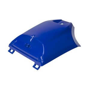 Rtech Gas Tank Cover, BLUE, Yamaha 19-20 WR450F, 18-20 YZ450F, 20 WR250F, 19-20 YZ250F