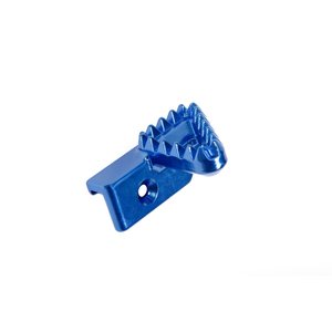 Torc1 Motion Spare Brake Pedal Tip, BLUE