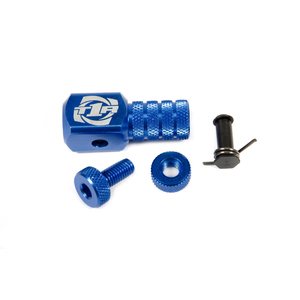 Torc1 Reaction Gear Shifter Spare Tip, BLUE