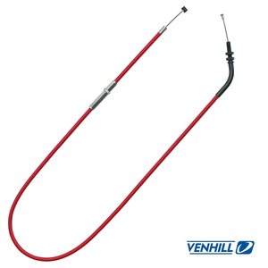 Venhill Clutch Wire, RED, Honda 14-17 CRF250R