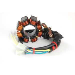 Trail Tech Replacement stator for Trail Tech electrical systems, Honda 07-20 CRF150R
