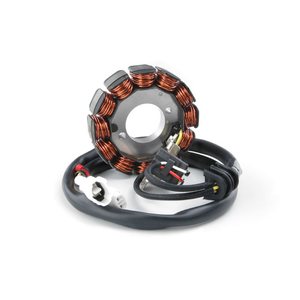 Trail Tech Replacement stator for Trail Tech electrical systems, Yamaha 05-11 WR450F, 06-13 WR250F