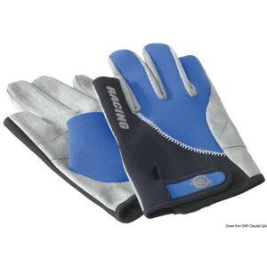 Osculati Neoprene sail gloves XL