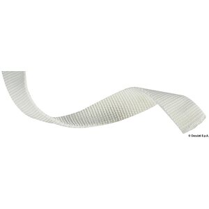 Osculati Polyester remmi 25mm 50m (kela 50 m)