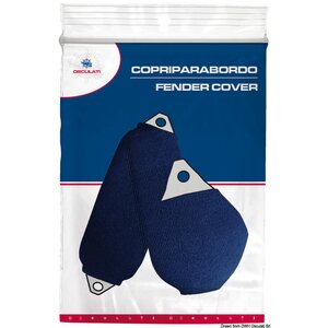 Osculati Lepuuttajan suoja F5 navy