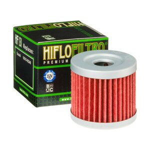 HiFlo öljynsuodatin HF131