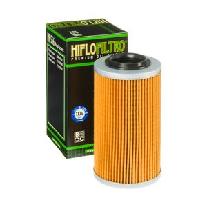 HiFlo öljynsuodatin HF556