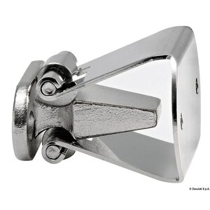 Osculati door stopper