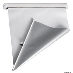 Osculati Shading tent white 500x600