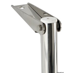 Osculati telesc.S.S Tikka 2 st.narrow