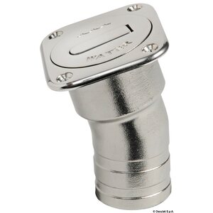 Osculati Kansiruuvike Ø38mm Diesel