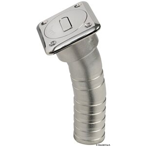 Osculati Kansiruuvike Ø38mm Diesel