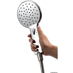 Osculati Adriana recess-fit shower enclosure