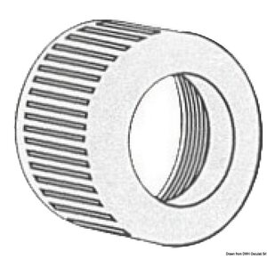 Osculati Hydrofix 1/2 joint fem/male15