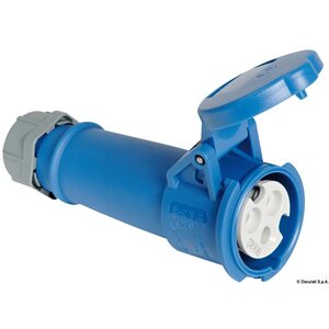 Osculati Removable socket