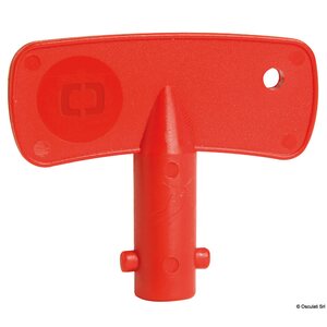 Osculati Pääkytkin Heavy Duty MkII