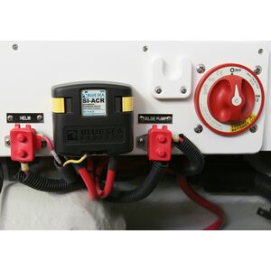 Blue Sea Systems Add-A-Battery Kit