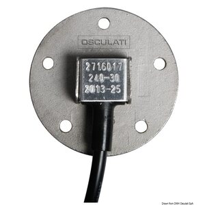 Osculati Tasoanturi 30 240/33