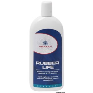 Osculati Rubber Life sealing & restoring liquid 500ml
