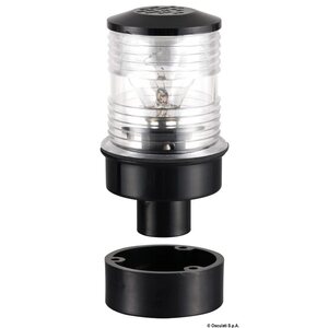 Osculati Classic360° mast head red/black light