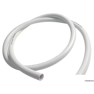 Osculati PVC Letku vahvistettu 40 mm (kela 30 m)