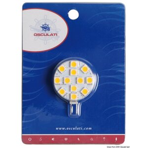 Osculati Led Poltin G4