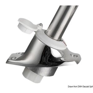 Osculati Valomasto EVOLED 360° 60cm Valk.