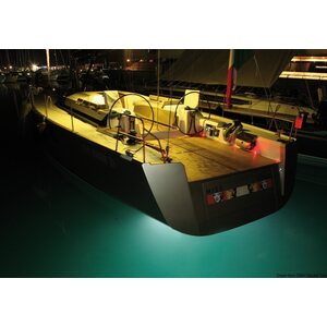 Osculati Underwater ledvalo 12/24V 10W