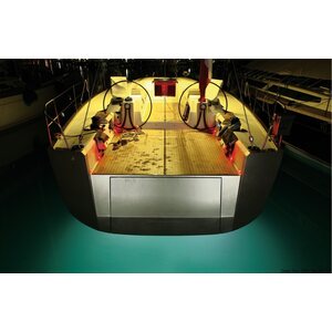 Osculati Underwater ledvalo 12/24V 10W