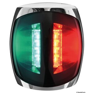 Osculati Kulkuvalo LED Sphera III vihreä/punainen combi