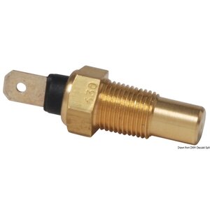 Osculati Lämpömittari öljy 40-150° 12V
